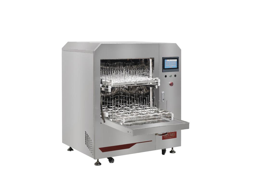 ​昆明纳瑞丨【收藏】实验室玻璃器皿清洗要点合集，洗不干净算我输