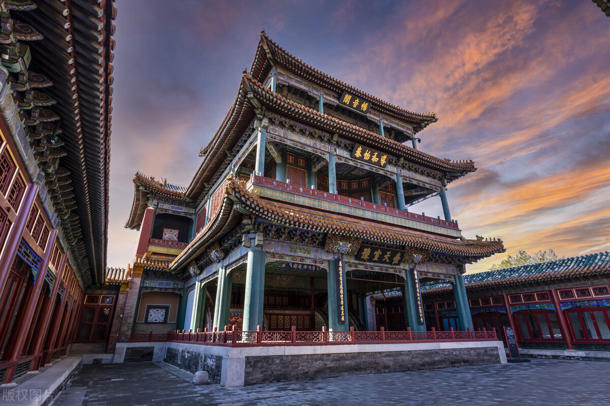 故宫博物院游览路线讲解简单,故宫博物院游览攻略有哪些