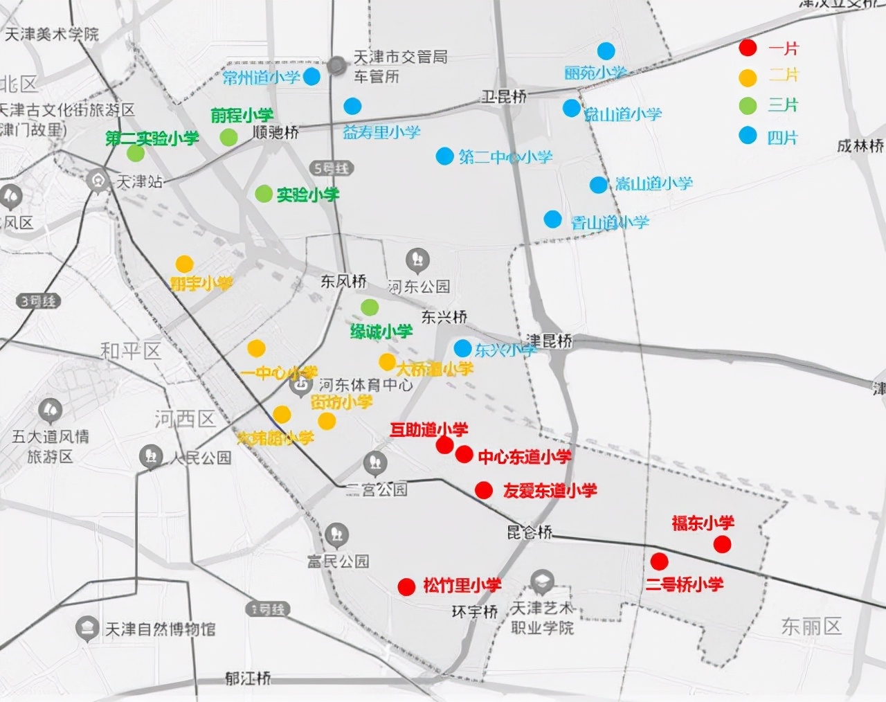 河东初中一模2023成绩排名,天津河东中考成绩各校排名