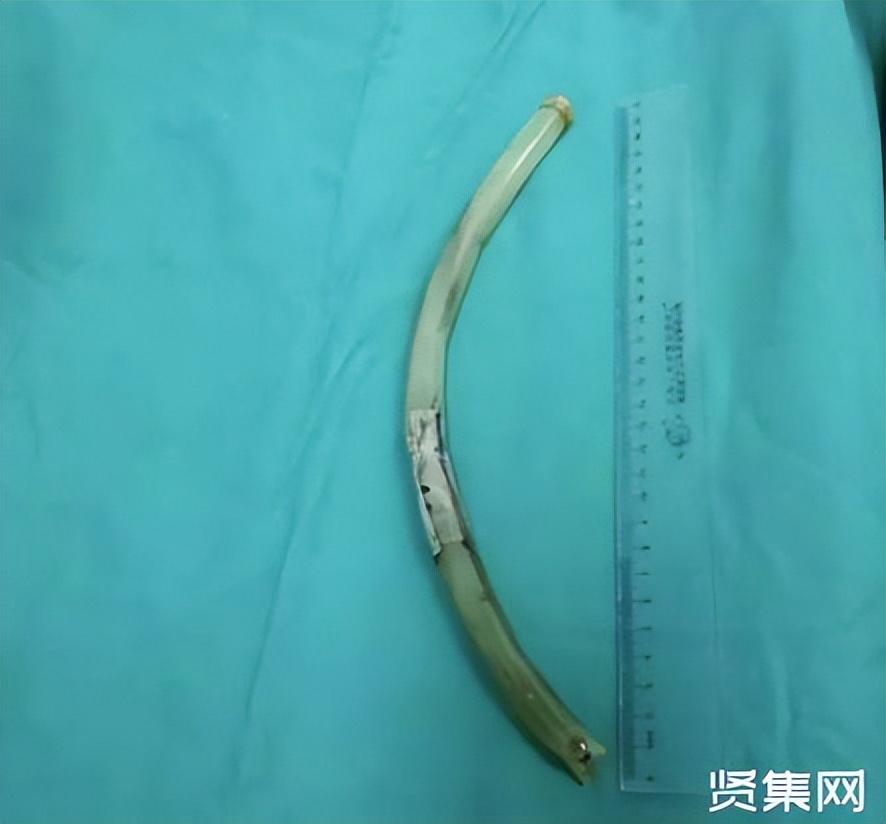 女大学生把30厘米“兔兔管”插入体内：上瘾*行为性**，害了多少人？