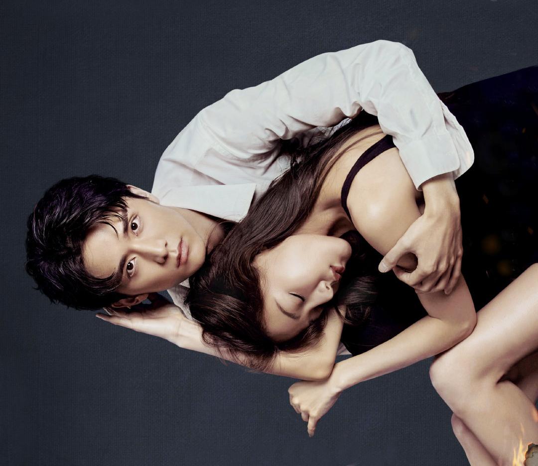 刚开播就遭吐槽的电视剧,开播前以为是烂剧