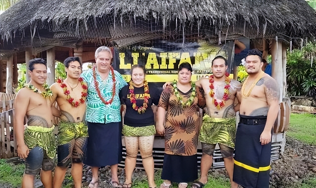 萨摩亚人有什么禁忌,萨摩人