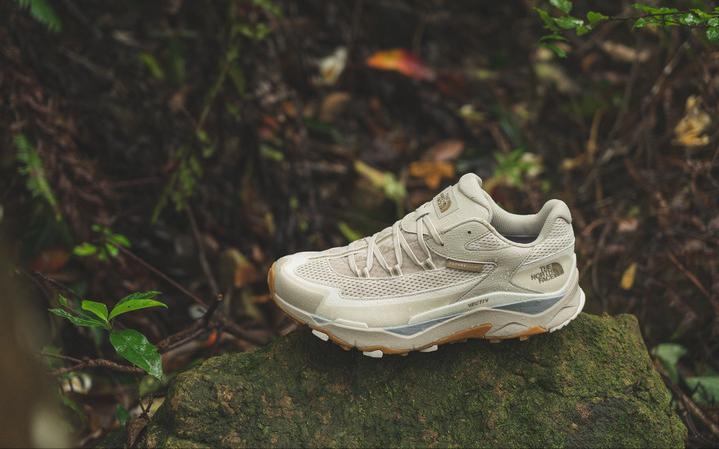 thenorthface透气登山徒步鞋,thenorthfaceultrafastpac登山鞋