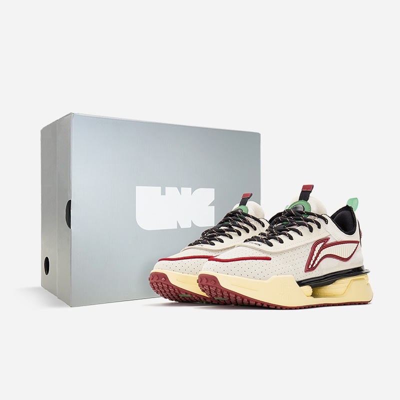 李宁球鞋高端中端,林书豪2se和361big33.0pro怎么选