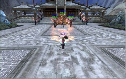 qq西游里的东西怎么转到天命西游,qq西游怎么加入凤凰殿