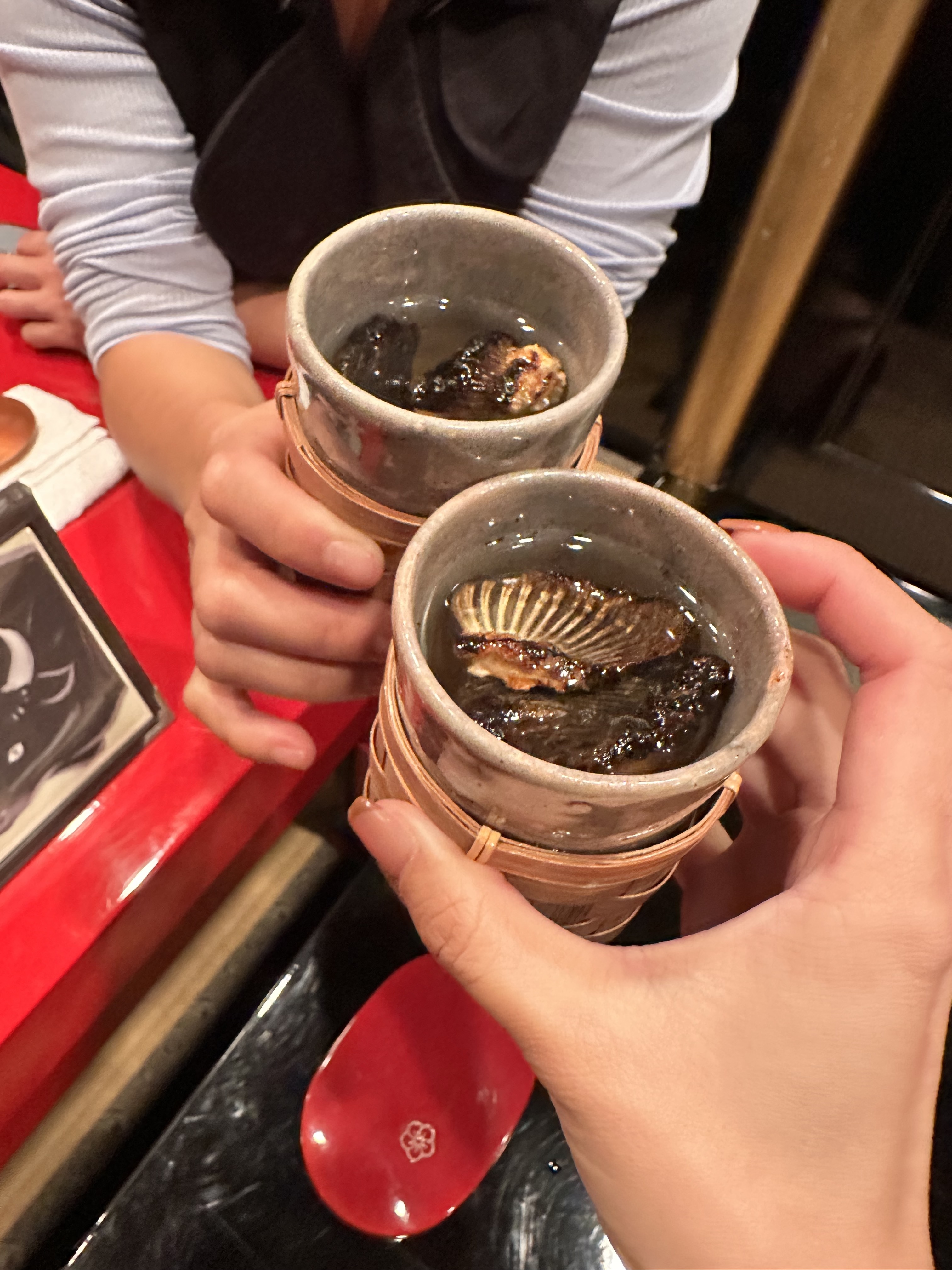 日本最出名的河豚餐厅,大阪米其林河豚