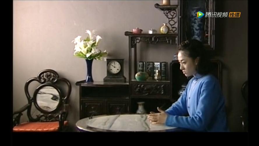 《大宅门》：关于宅门题材电视剧封建残余禁锢着剧中人物命运走向