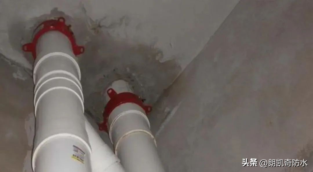 厕所地漏漏水需要整个重做防水吗,防水地漏漏水咋去处理