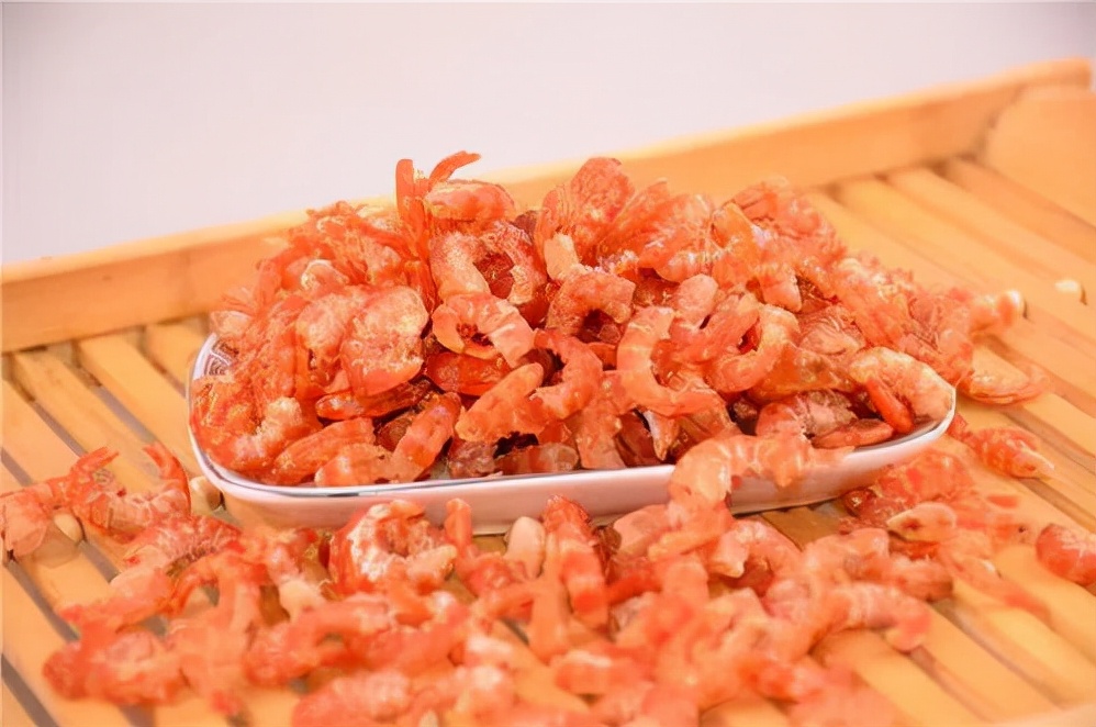 青岛特产伴手礼面食,青岛土特产青岛能带走的十大特产