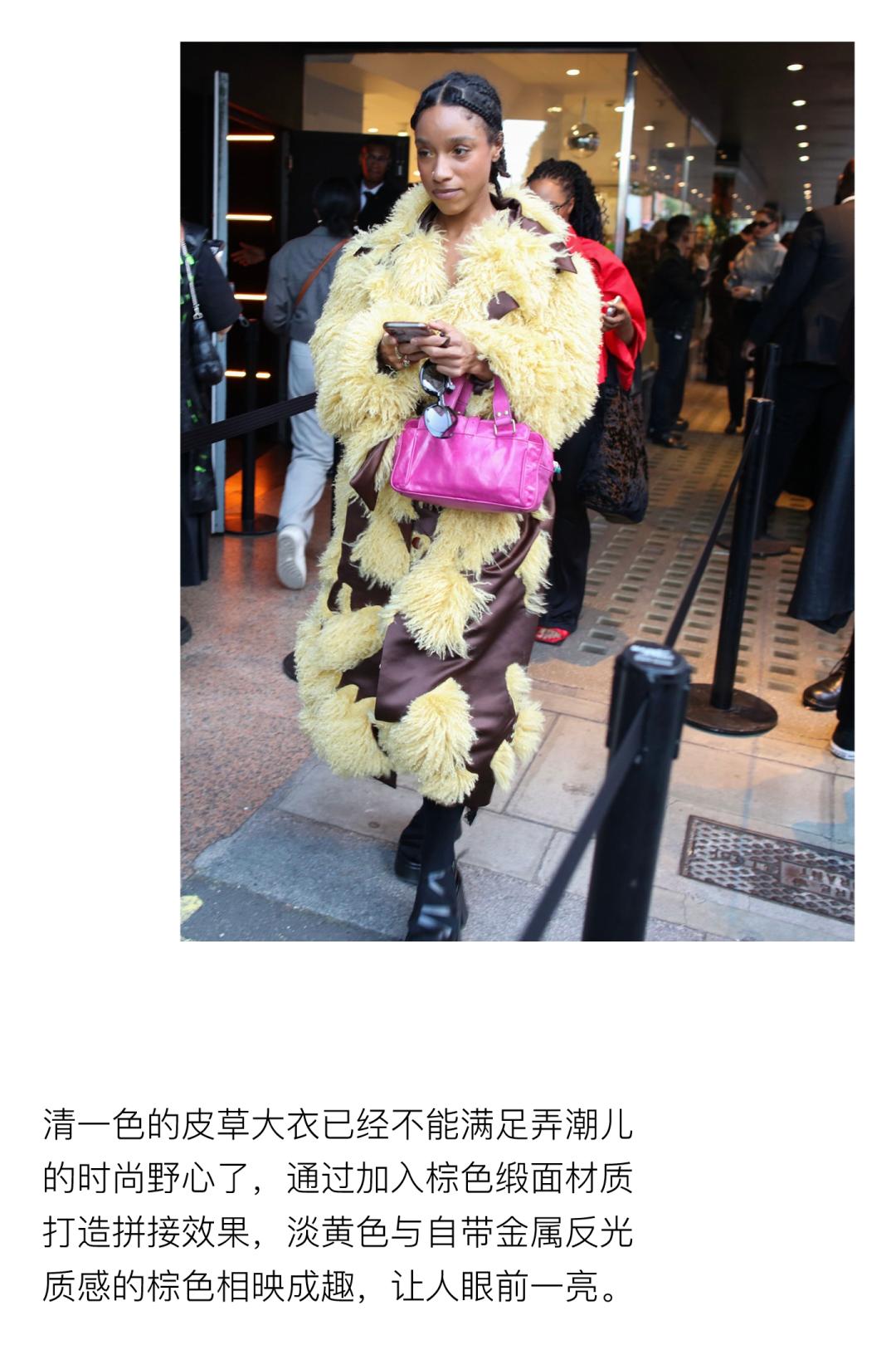 coco李玟不潮不用花钱是哪一期,coco李玟对人生的态度