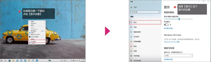显示器分辨率和电脑分辨率的匹配,led大屏分辨率和电脑分辨率