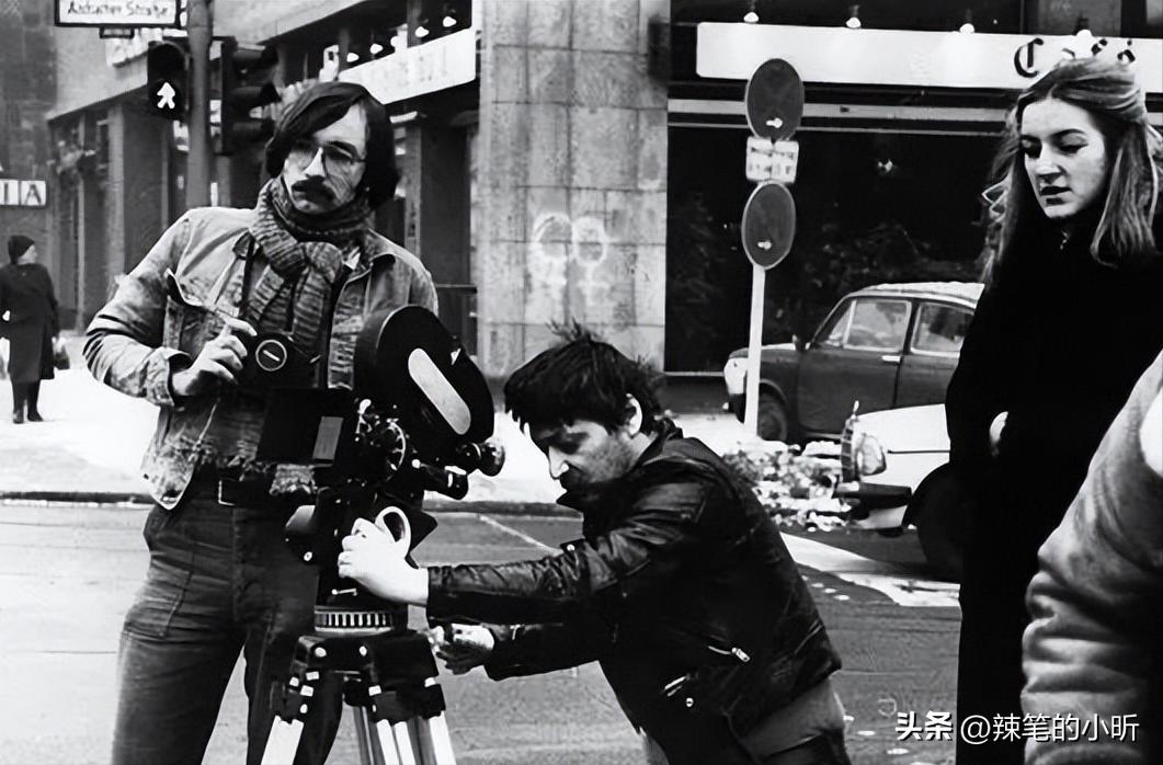 浅论古典海马特电影的起源