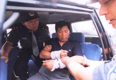 十大悍匪白宝山第四集,中国十大悍匪白宝山纪录片