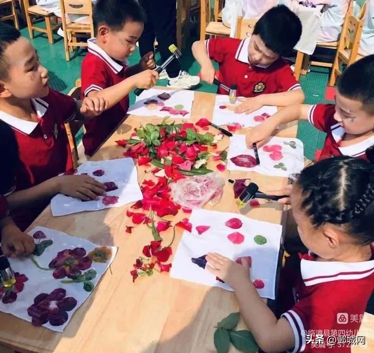 四完小六一儿童节活动,临漳幼儿园六一儿童节