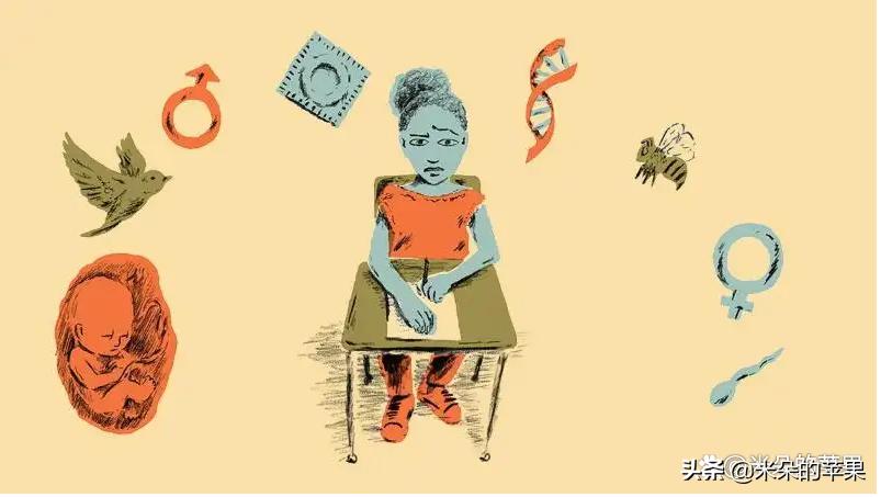 如果你不知道怎么对孩子进行性教育,一定要带他看这7个教育视频