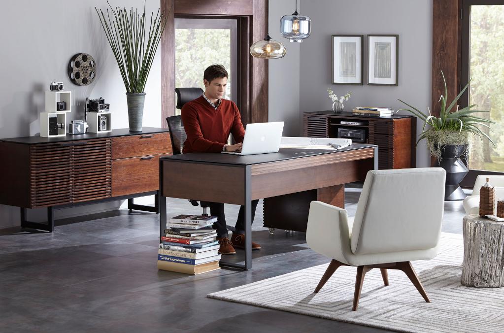 好视通知识沉淀:居家办公,如何两步装好打印机?