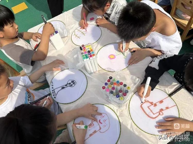 四完小六一儿童节活动,临漳幼儿园六一儿童节