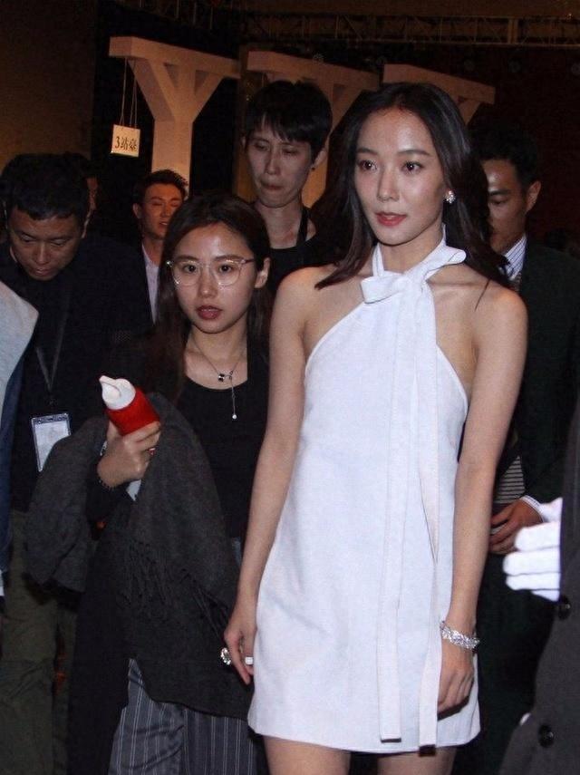 决不妥协结局很意外,王珞丹的逆袭之路