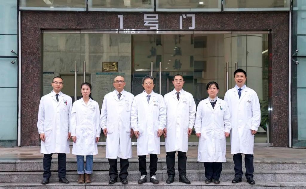 如何制定“最佳治疗”方案,使患者受益最大化?重庆大学附属肿瘤医院重磅推荐这11个多学科联合诊疗团队