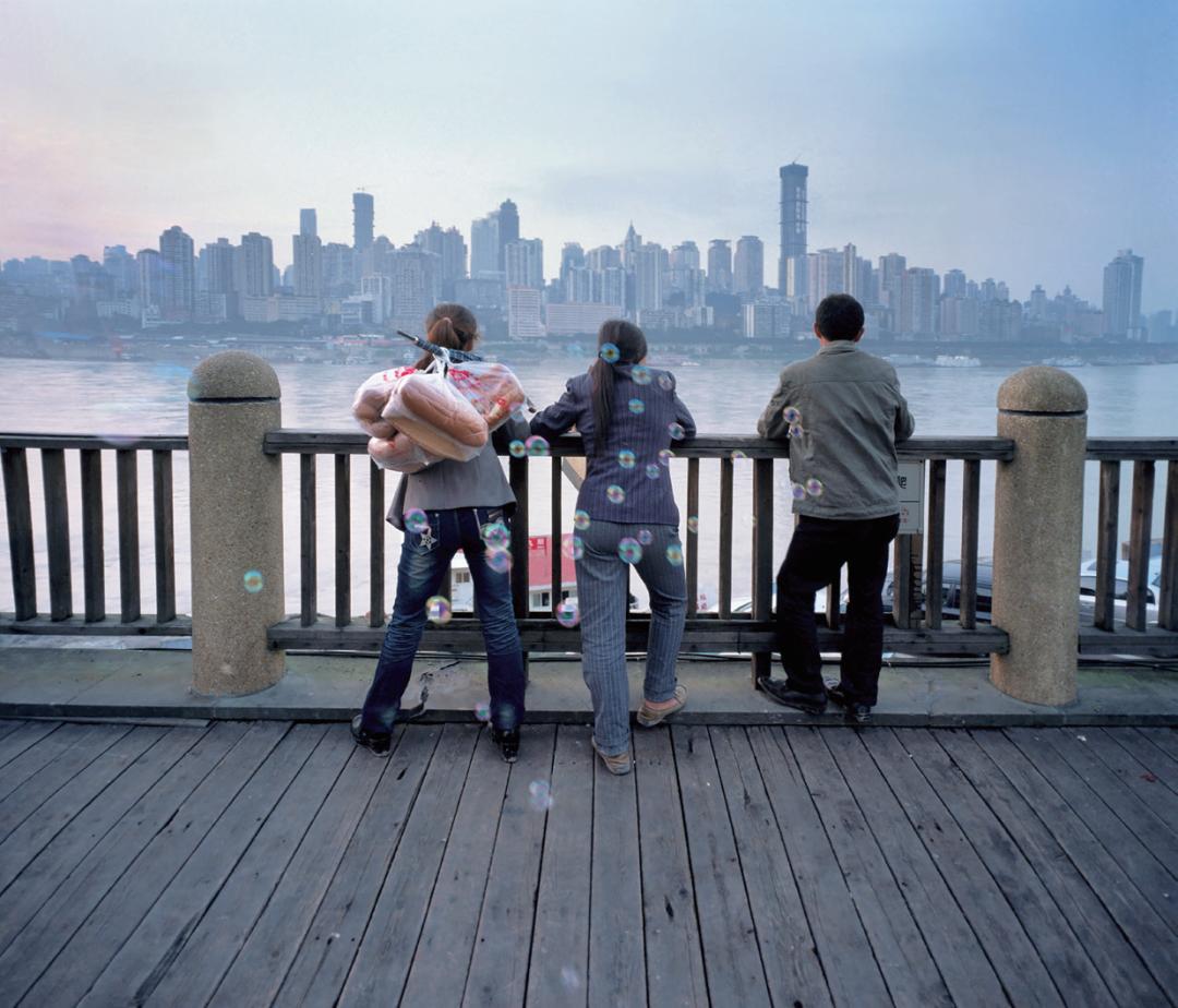 东莞市摄影家协会40周年庆典,摄影家协会成立筹备