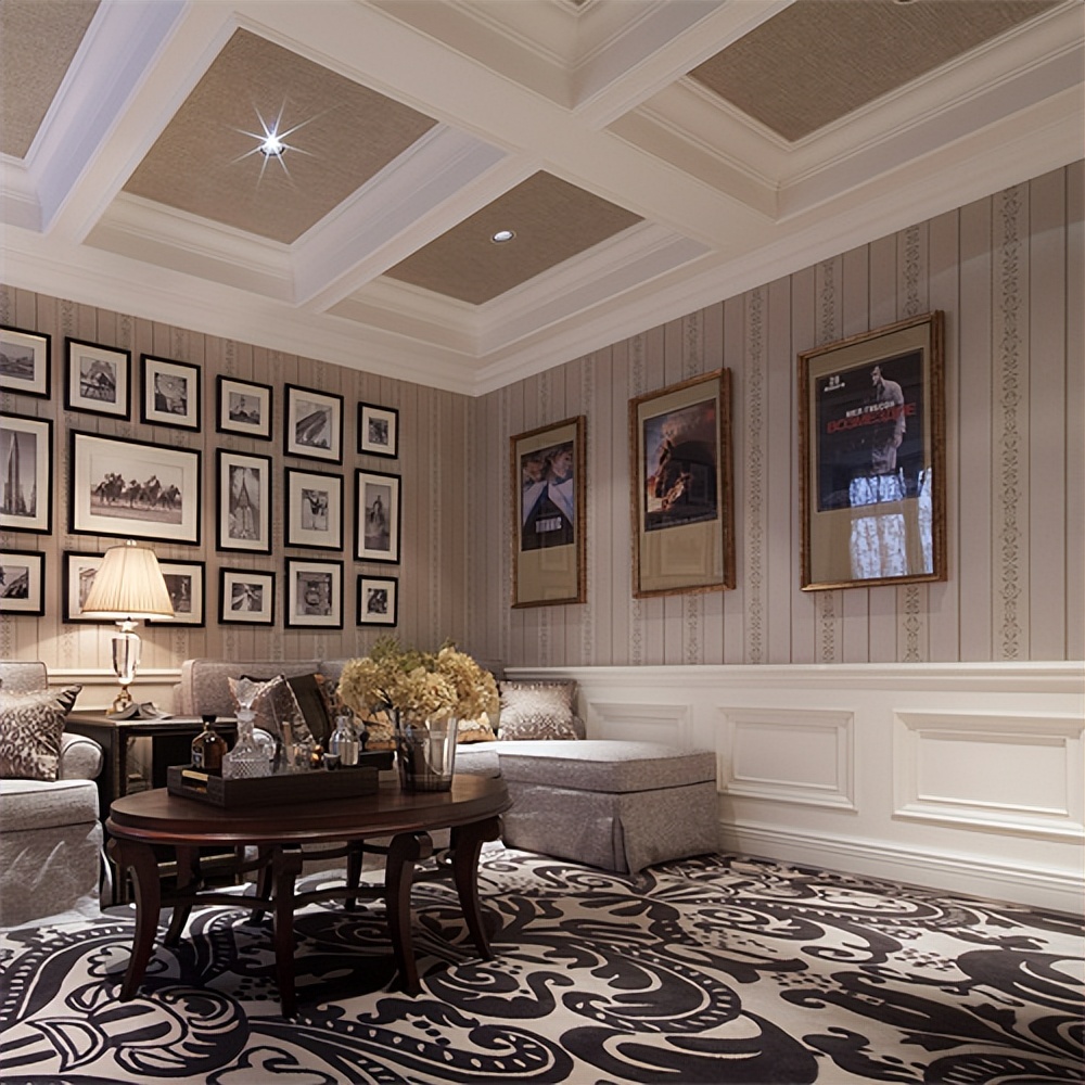 最流行的五种装修风格你喜欢哪种,盘点八大装修风格哪种风格最省钱