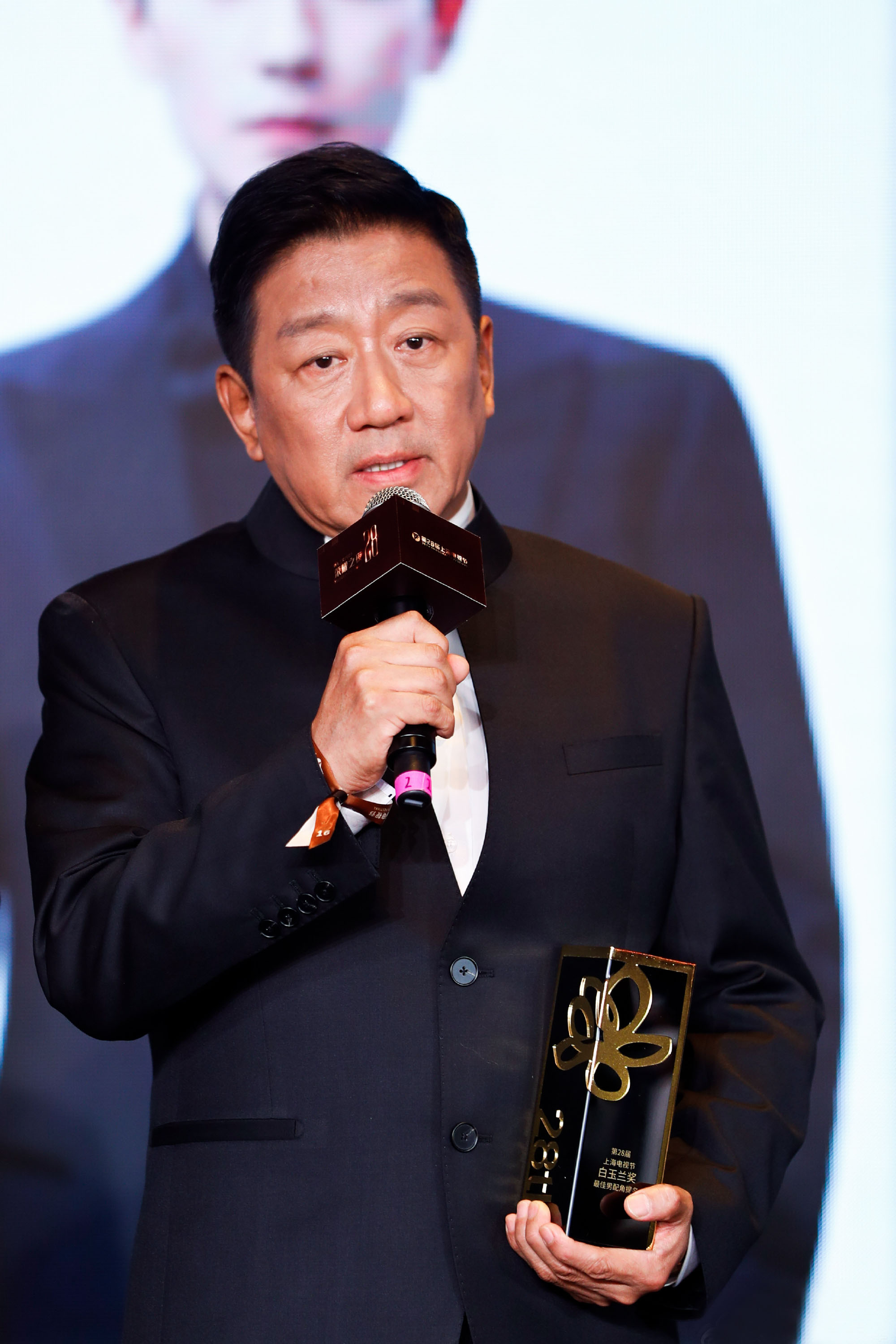 丁勇岱老戏骨,丁勇岱人间世大揭秘