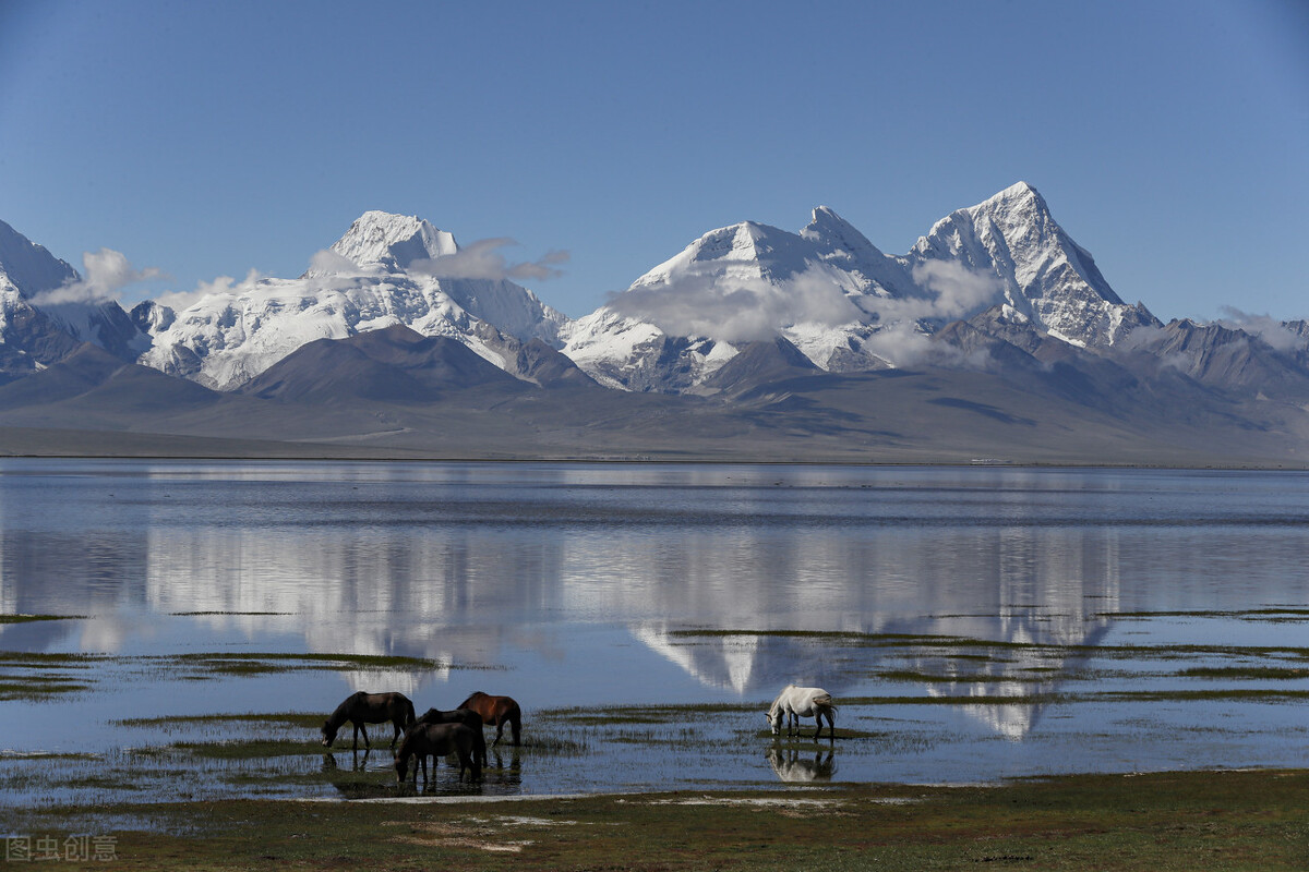 藏地18天旅游攻略,川藏10天旅游攻略