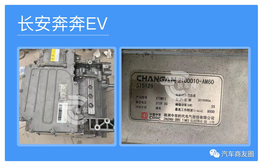 2023年最流行的电机,2023驱动电机系统专利