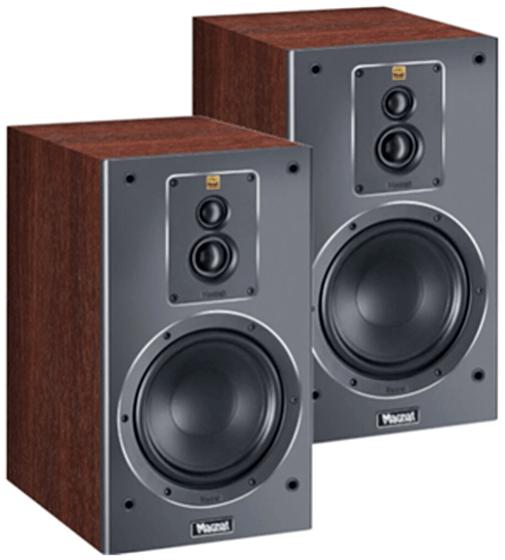 高性价比的德系功放：Magnat（密力）MA700\MR780\MC200