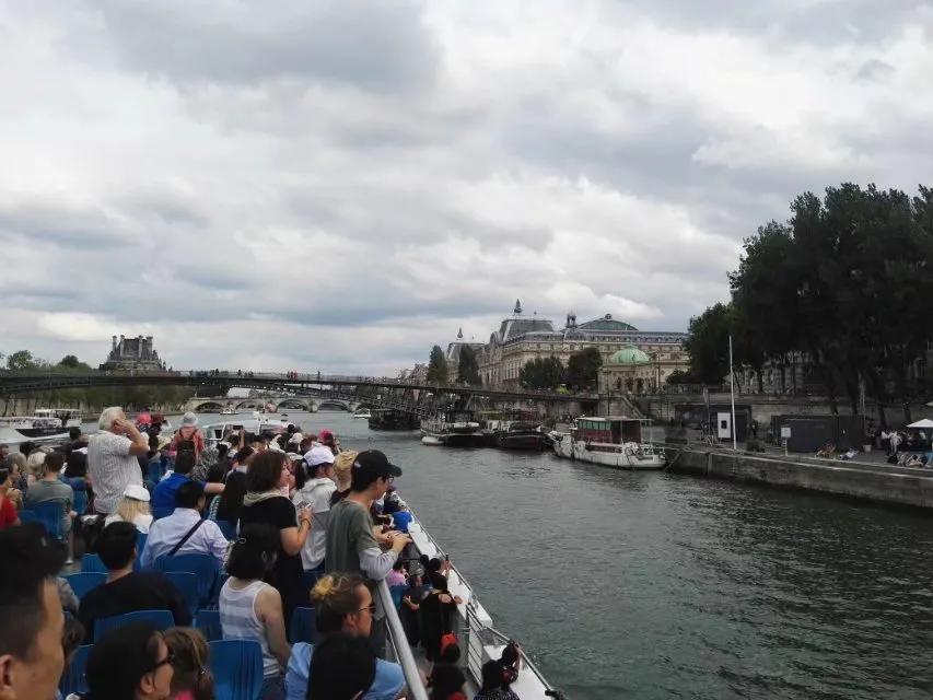 跟团出境游经验篇,第一次出国跟团游要注意什么