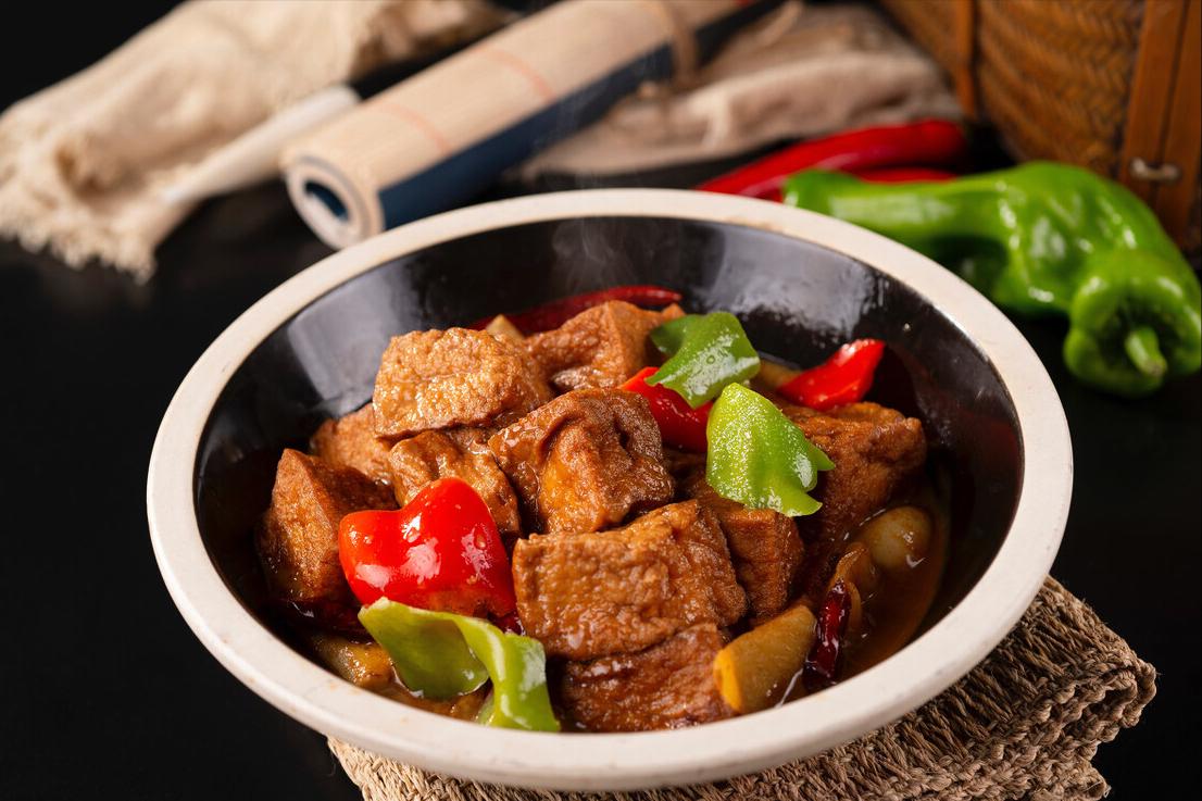 八大菜系北方菜系是什么意思,我国地方菜系中的八大菜系