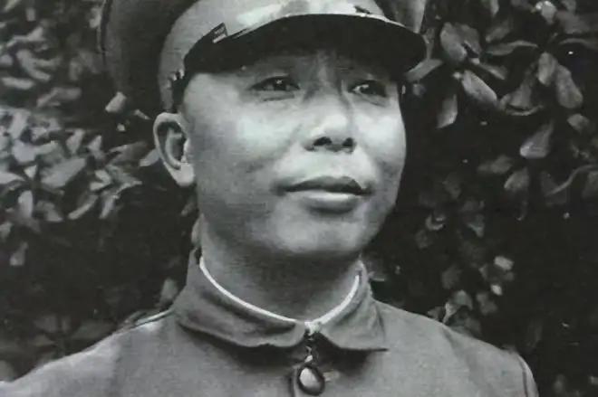 宋时轮在战前顶撞粟裕，毛*东泽**：立即撤职！粟裕为何不执行命令？