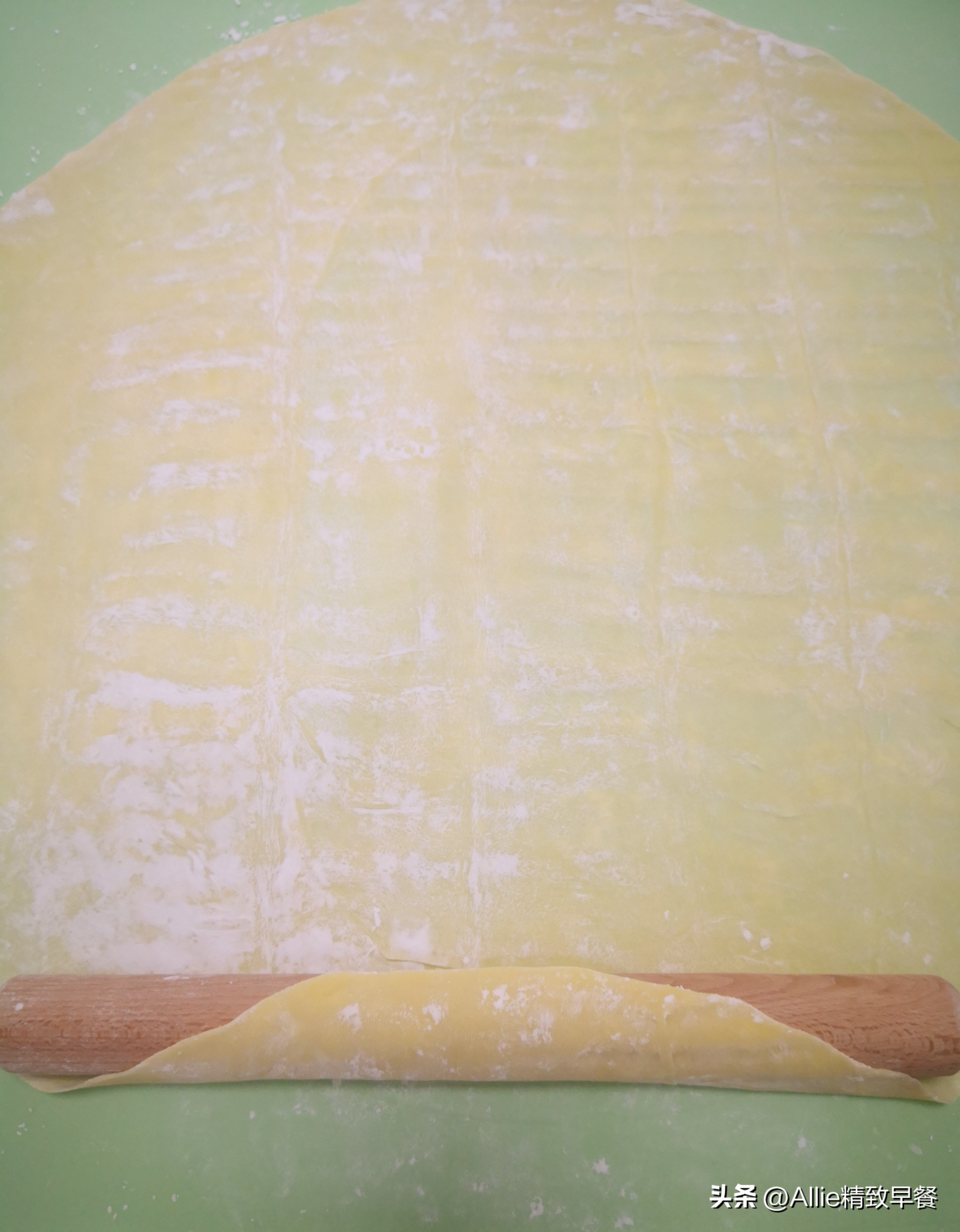 馄饨皮无添加,馄饨皮怎么才能又透明又耐煮