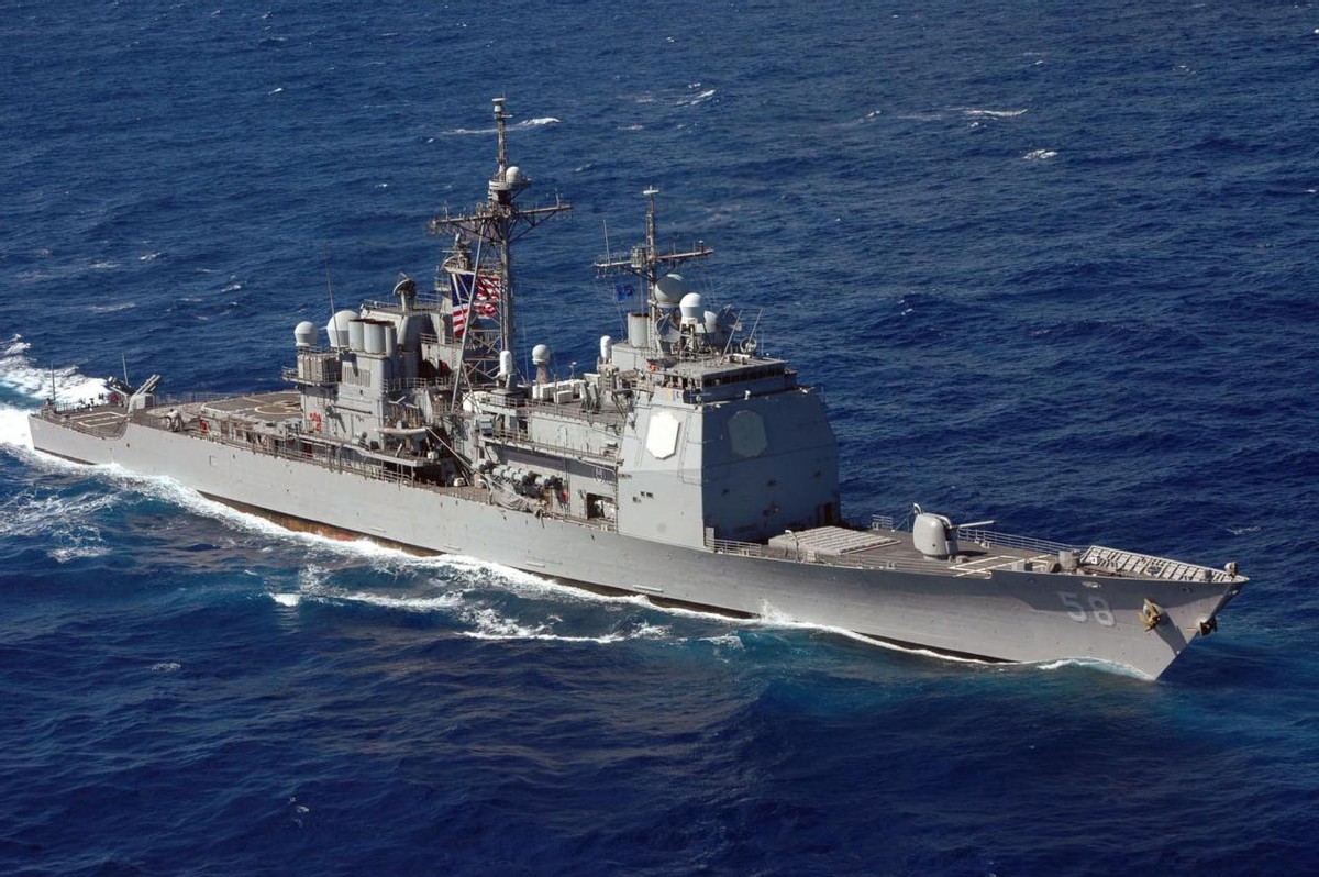 印媒评055型驱逐舰,印媒评价055