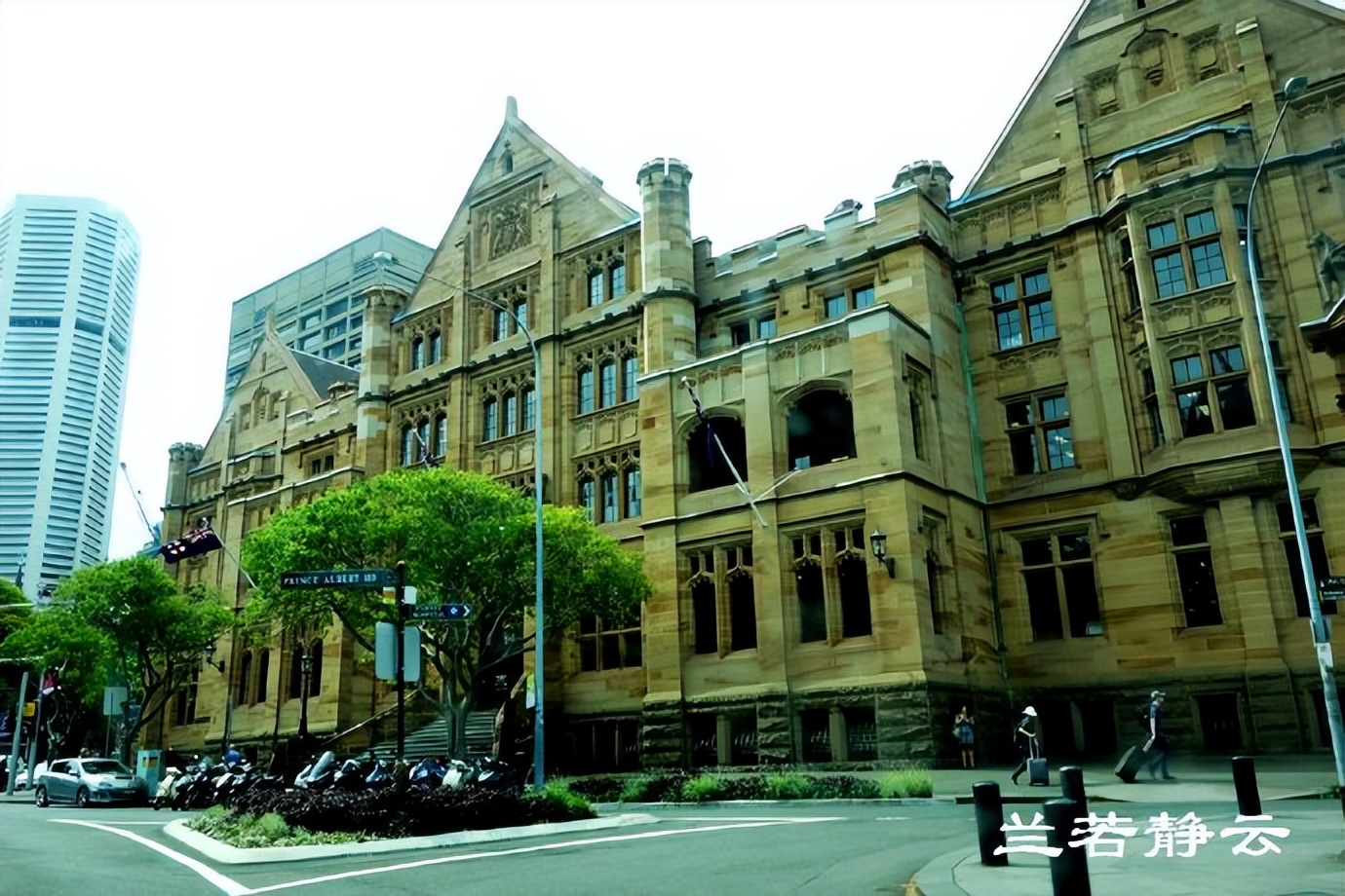 澳洲悉尼街拍,澳洲街拍