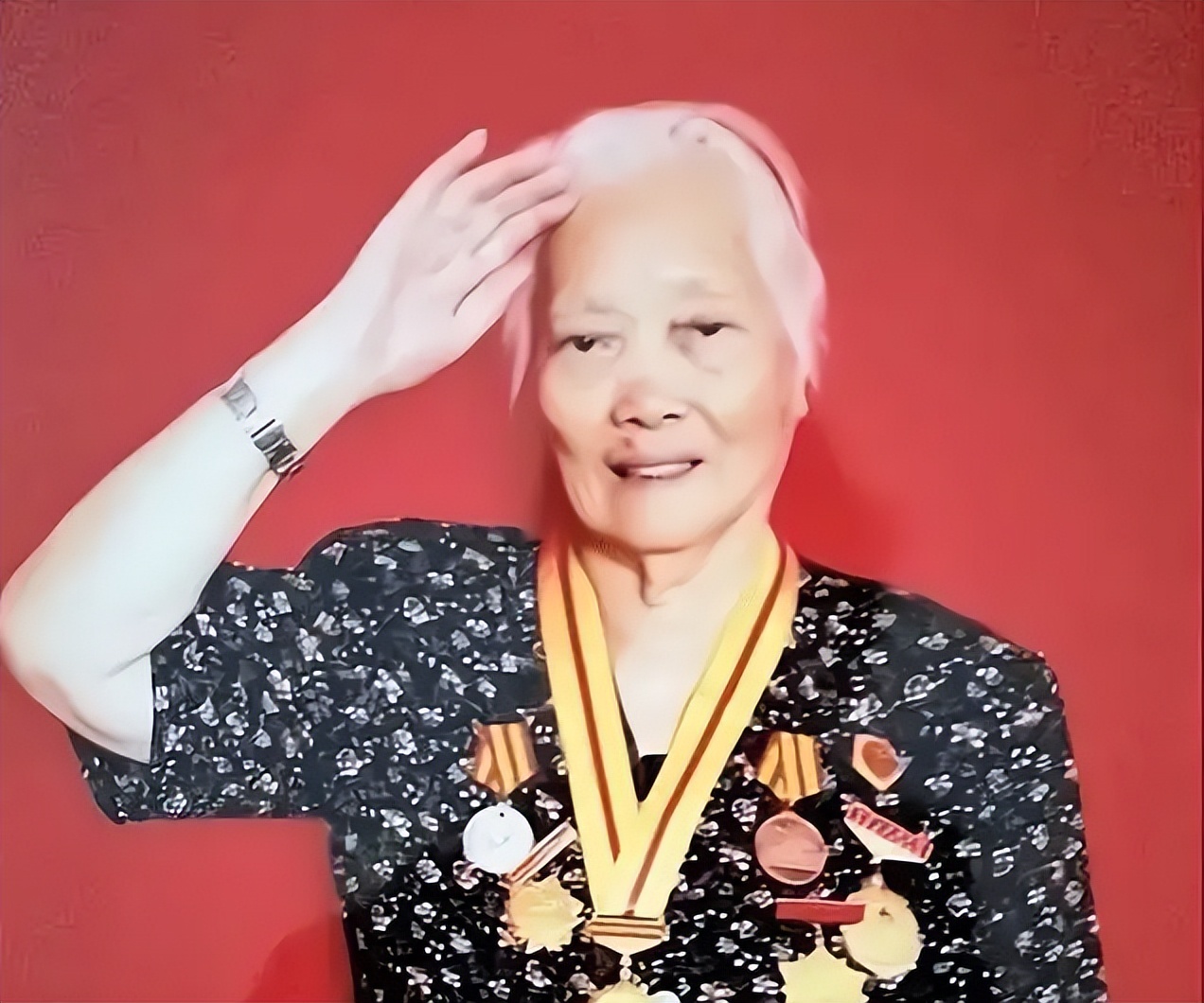 陈乔年牺牲前说了什么,陈乔年牺牲95周年