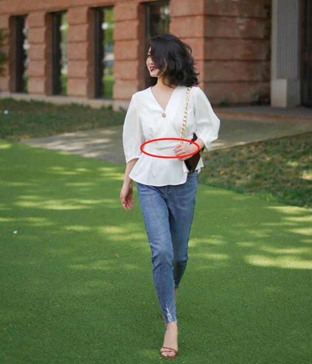 pit法式白色衬衫,比衬衫更温柔的衣服