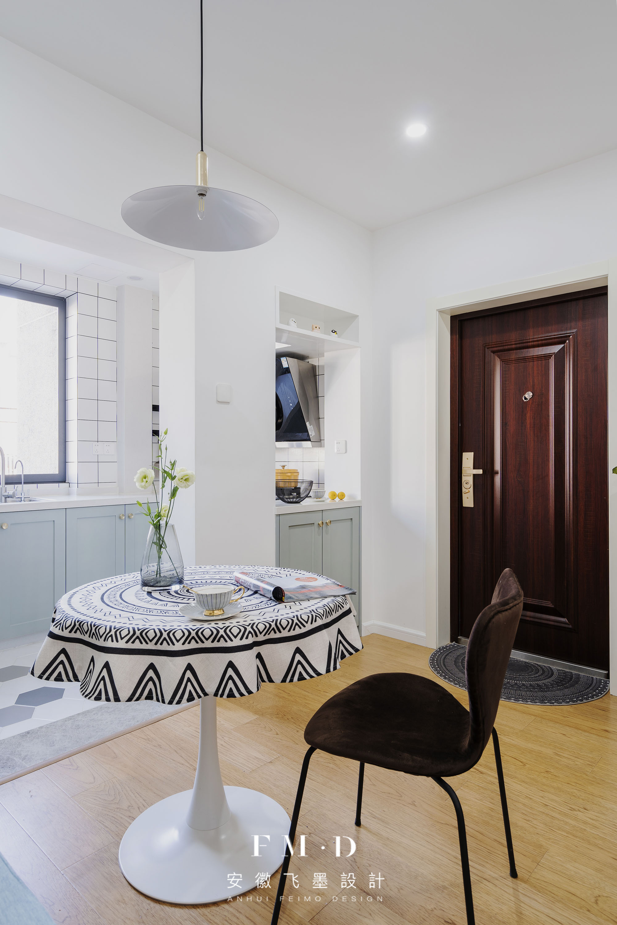 多希望有人在装修前告诉我这5点，就不怕找不到靠谱的装修公司了