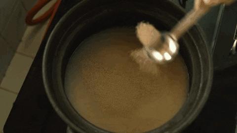 豆瓣9.0，日本乡间简素的一餐一饭，治好了无数人的“精神内耗”