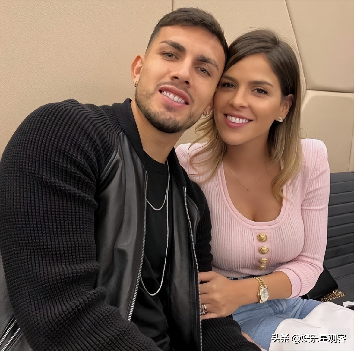 梅西妻子有几个,梅西的妻子简介照片