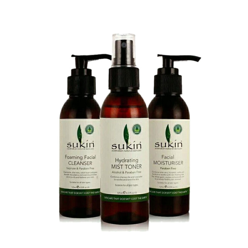 爽肤水推荐学生油皮平价40元以下,适合夏天用的爽肤水国货