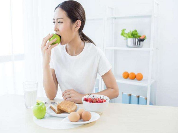 孕妇要吃什么对胎儿好又聪明,孕妇吃什么胎儿比较聪明