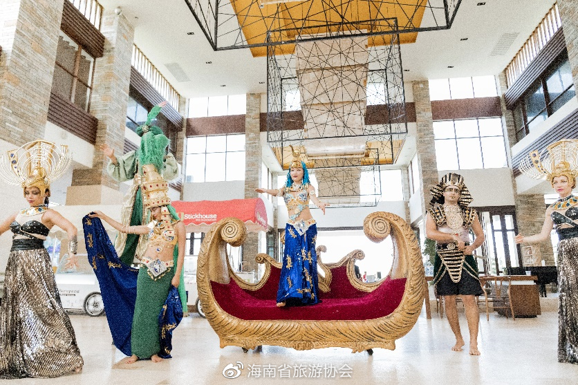 三亚会员酒店,三亚福朋喜来登度假酒店入住体验