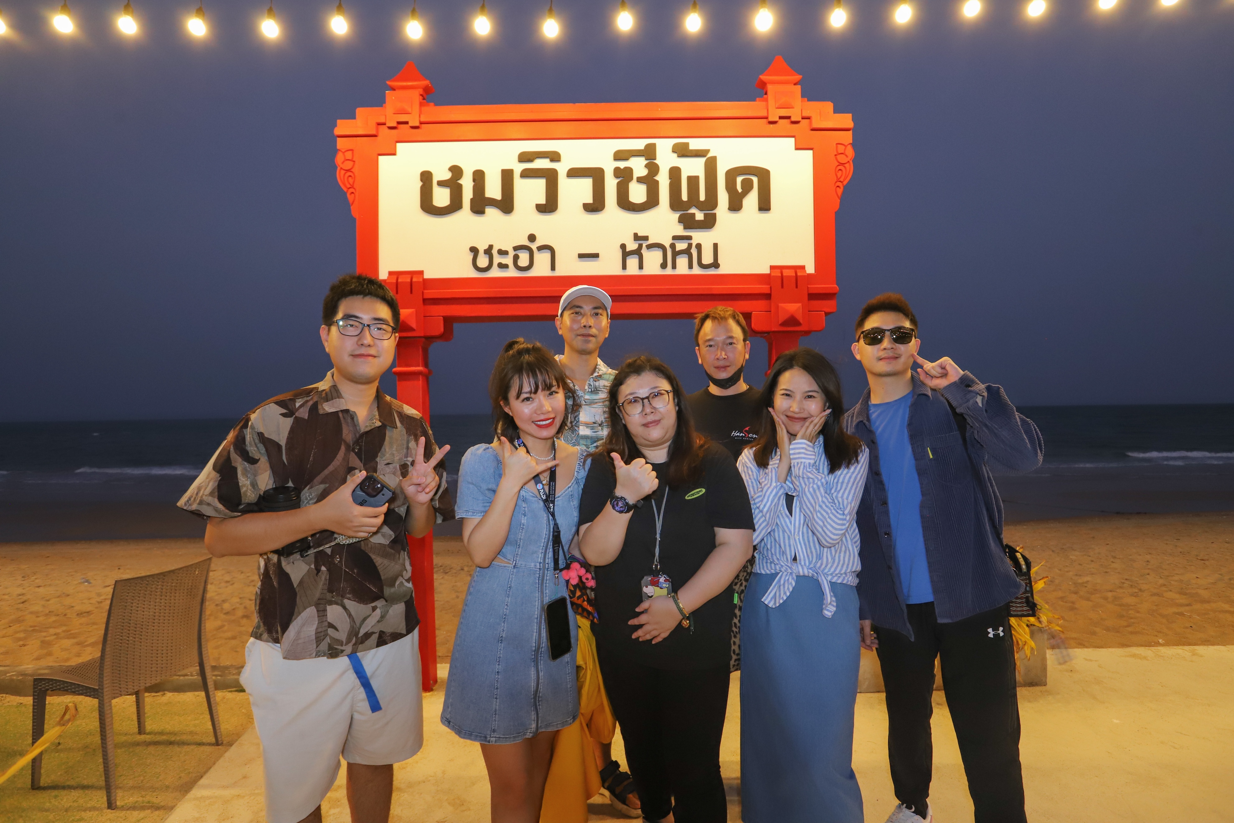 泰国旅游美食景点,泰国旅游美食推荐