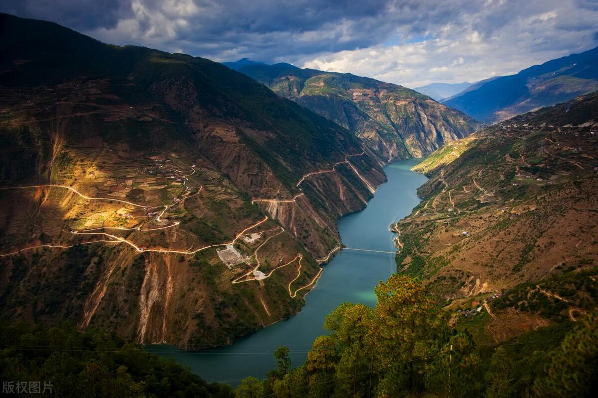 四川容易被忽视的市,四川最被低估的景区