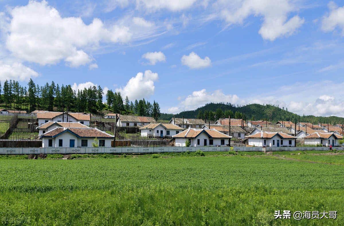 记录朝鲜现实生活中的点点滴滴,你想象中的朝鲜和现实中的朝鲜