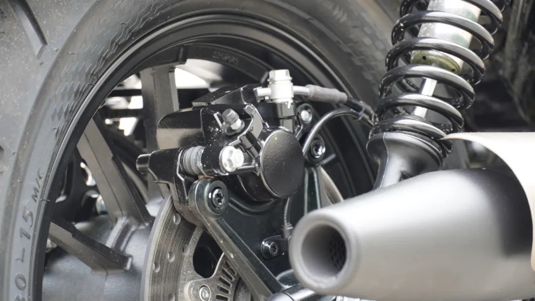 座高700以下的巡航车合资,可载人的复古巡航车300cc