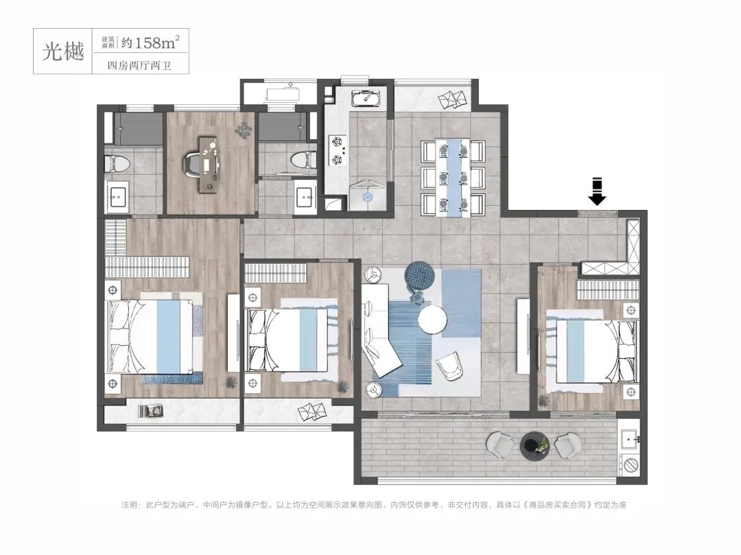 西安高新新盘摇号,高新新红盘