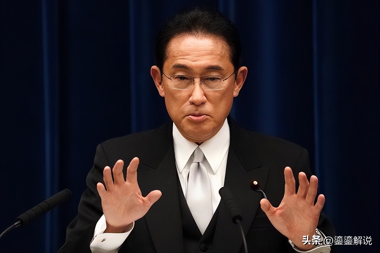 日本福岛核污水排放预言,日本福岛宣布了几次排放核污水