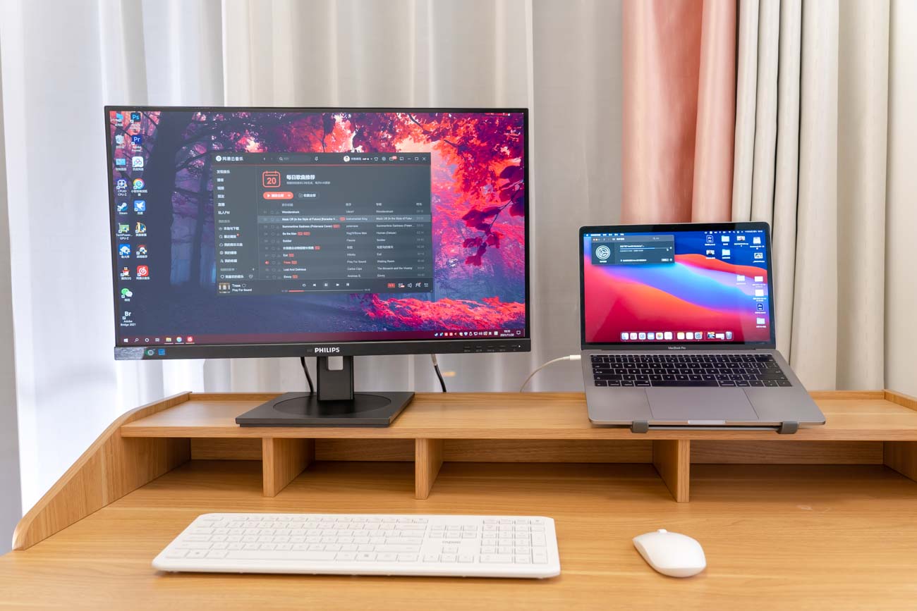 飞利浦279p1lr与279b1lr区别,飞利浦2791显示器怎么样